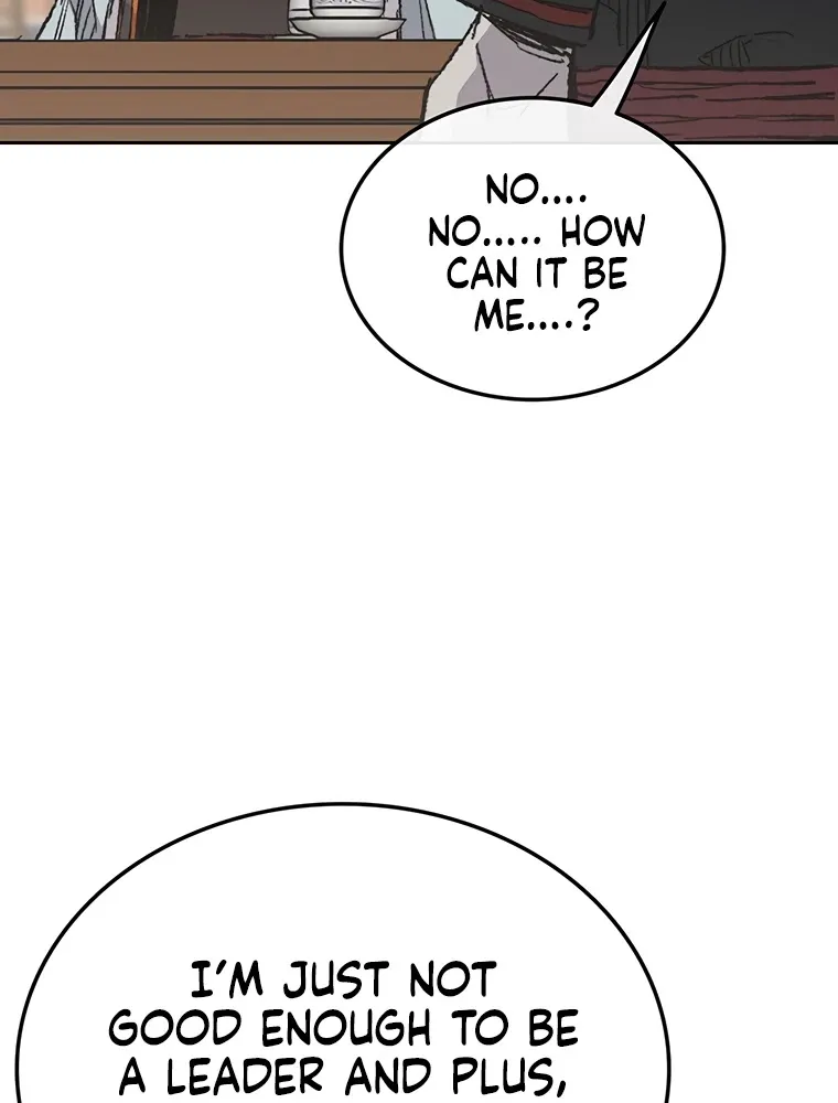 Read The Undefeatable Swordsman Manga Online