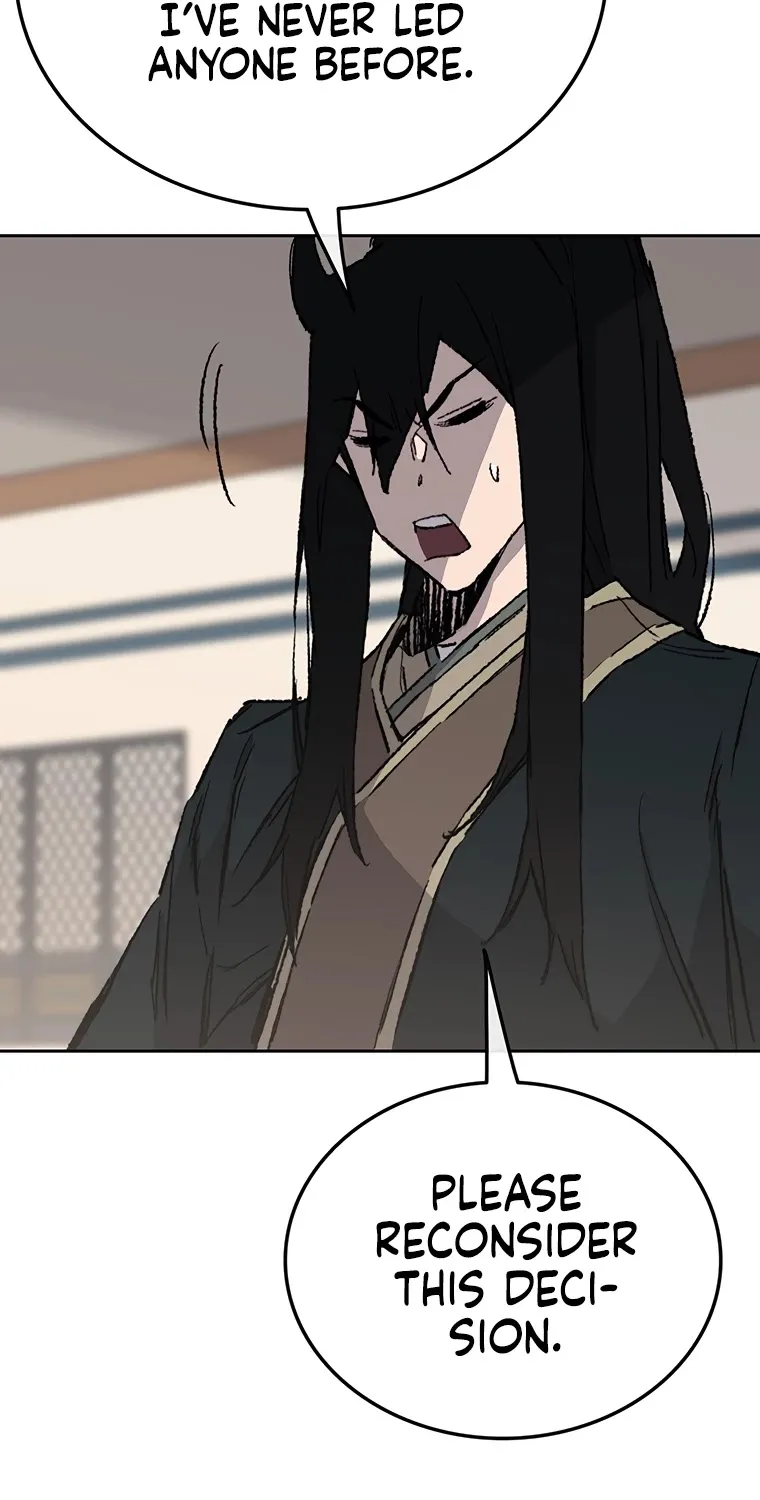 Read The Undefeatable Swordsman Manga Online