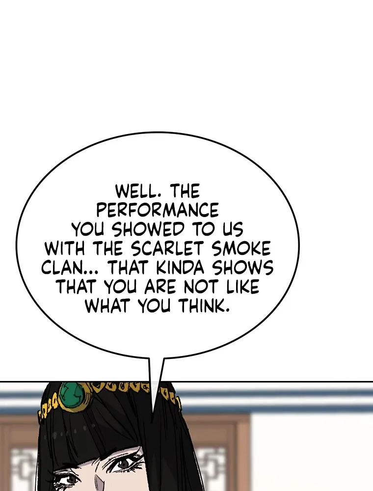 Read The Undefeatable Swordsman Manga Online