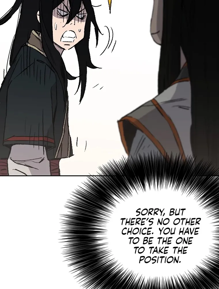 Read The Undefeatable Swordsman Manga Online