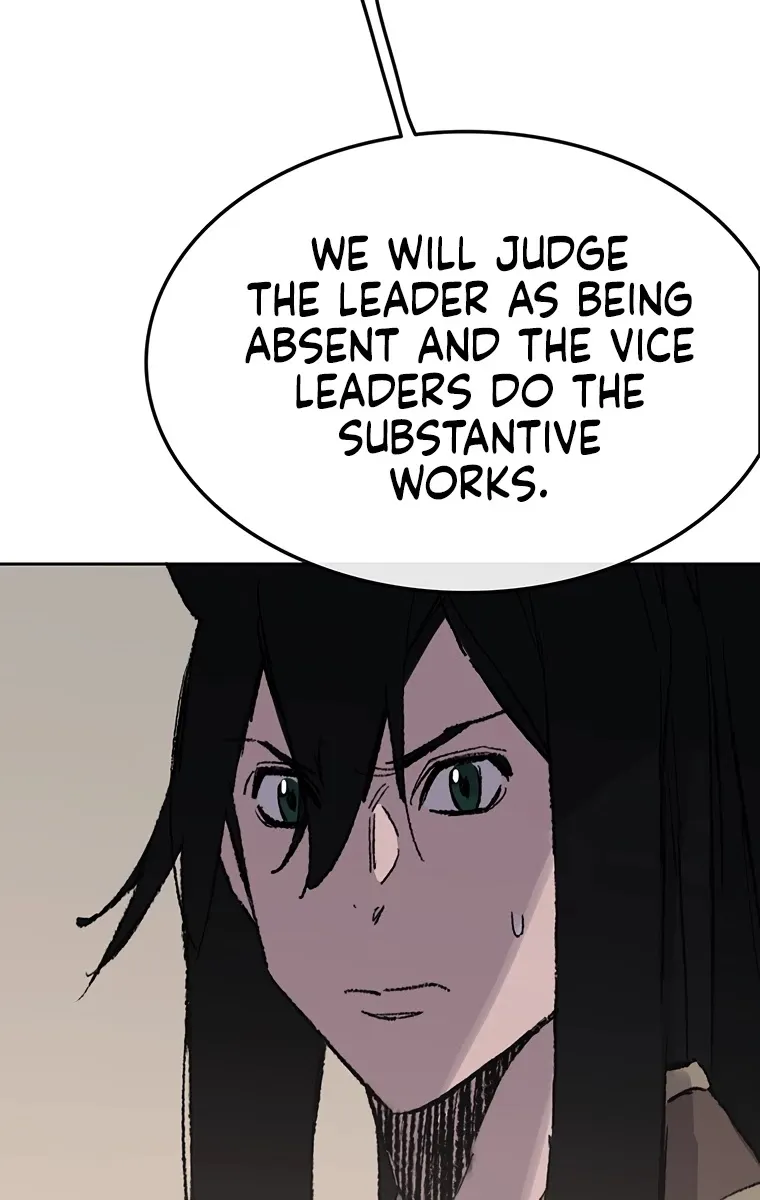 Read The Undefeatable Swordsman Manga Online