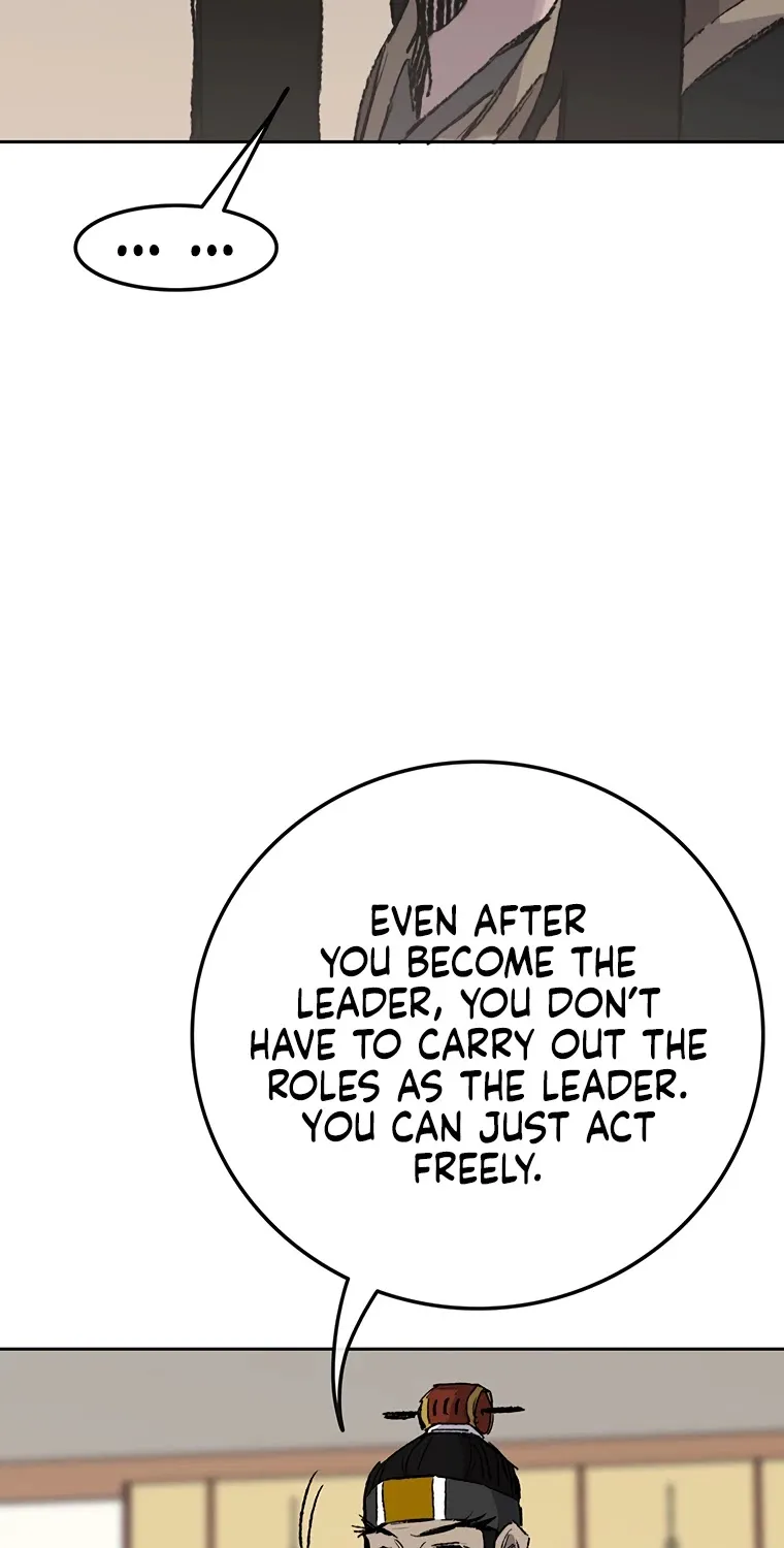 Read The Undefeatable Swordsman Manga Online