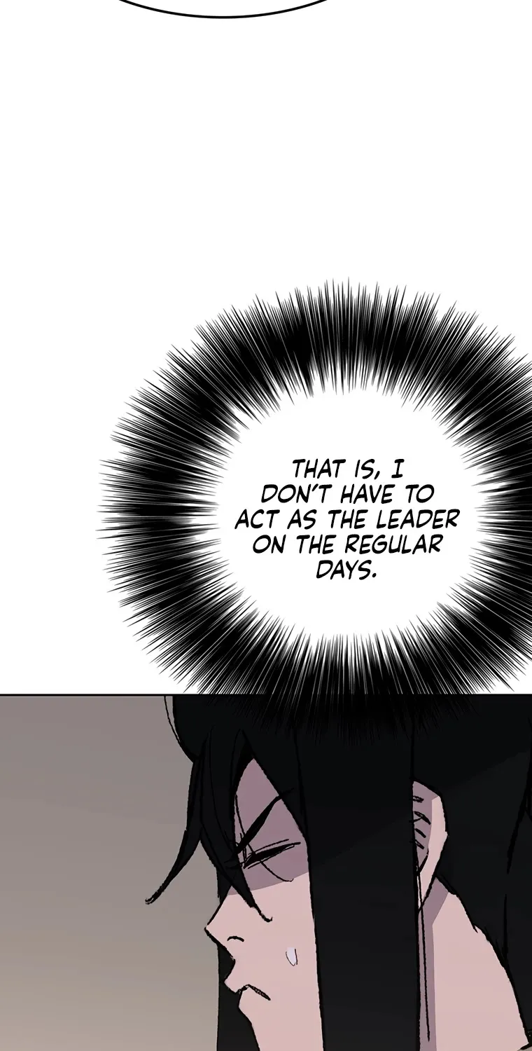 Read The Undefeatable Swordsman Manga Online