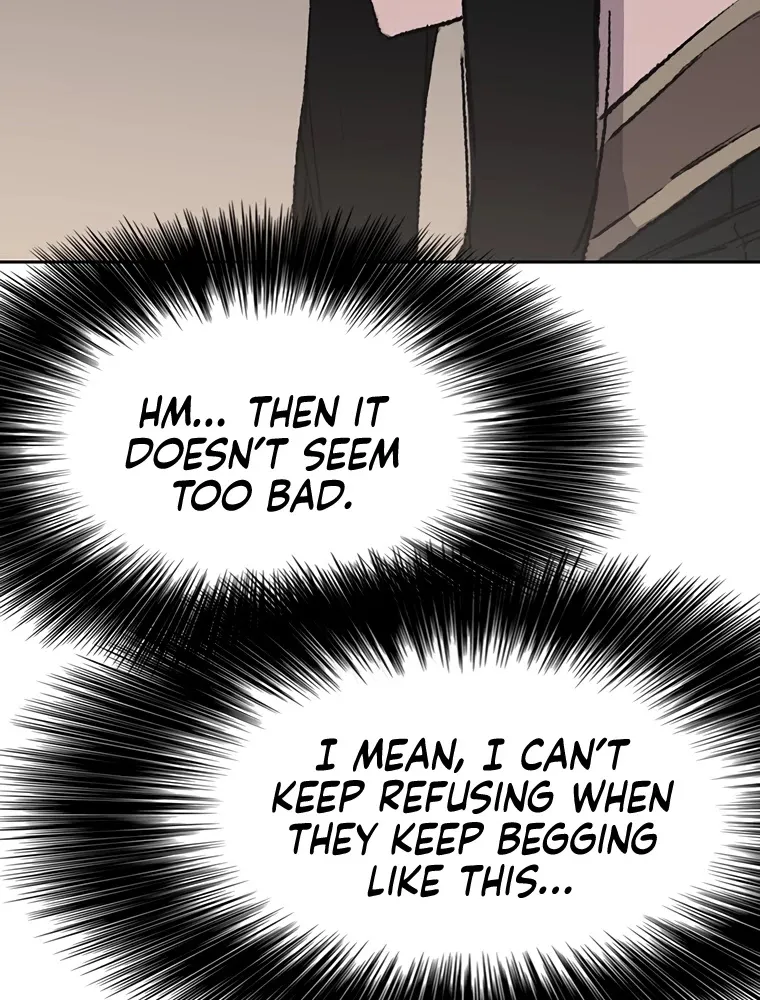 Read The Undefeatable Swordsman Manga Online