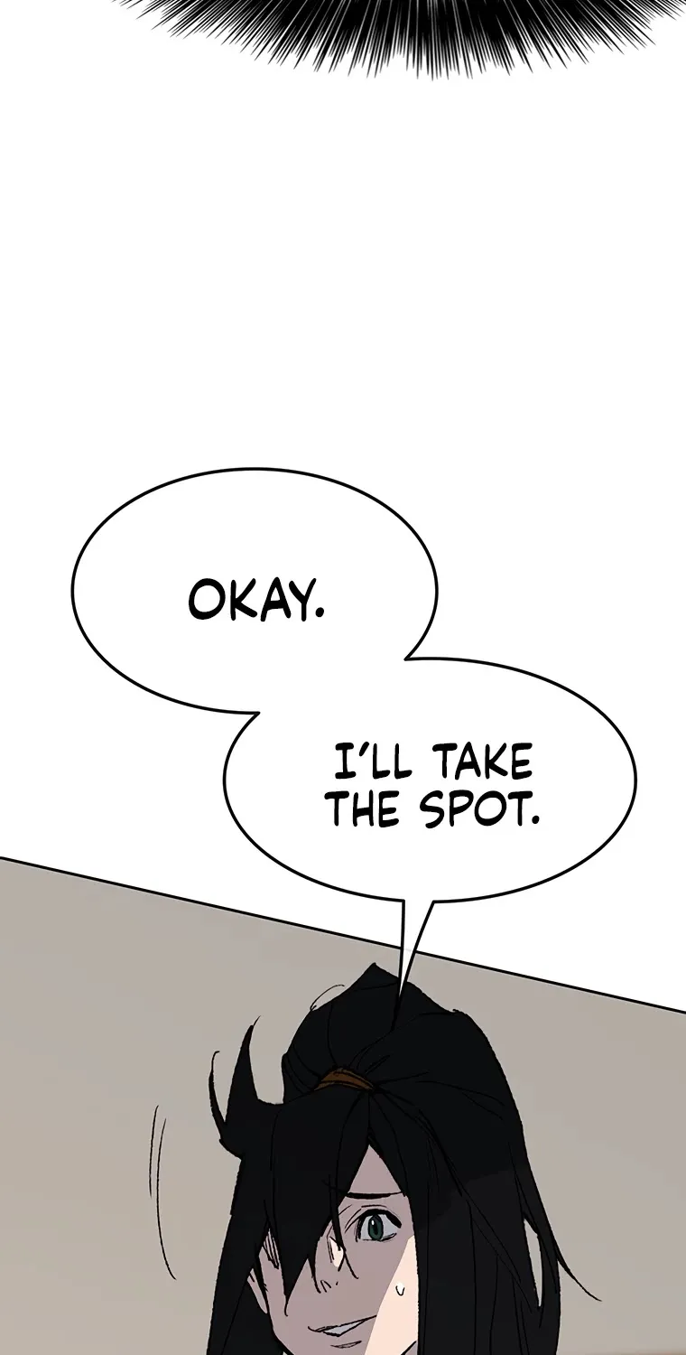 Read The Undefeatable Swordsman Manga Online