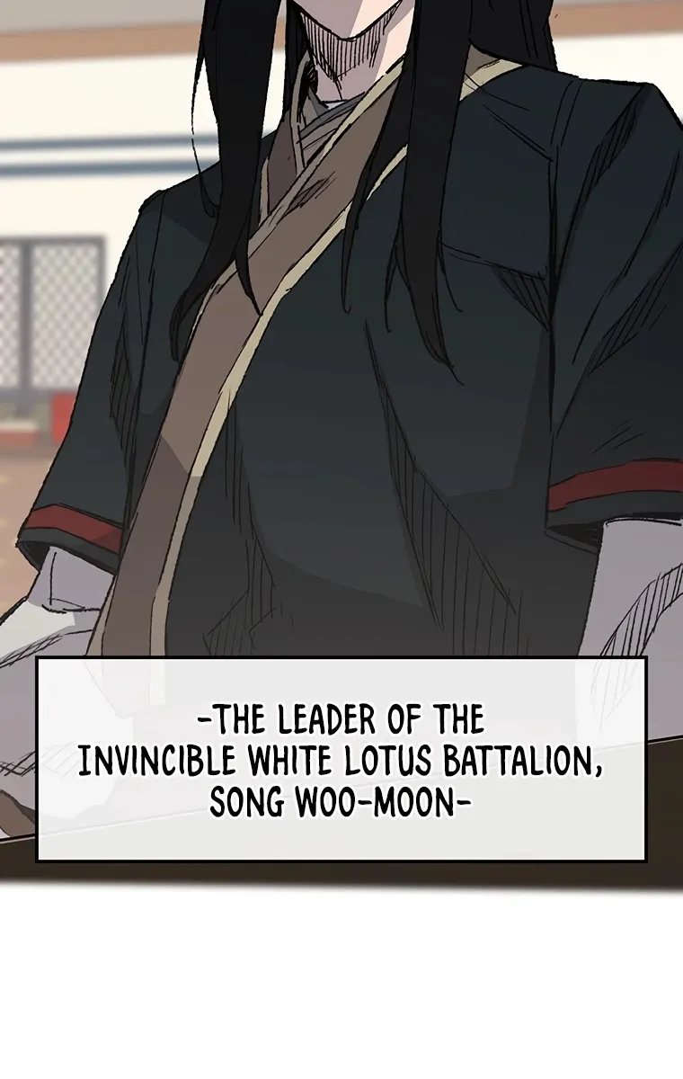 Read The Undefeatable Swordsman Manga Online