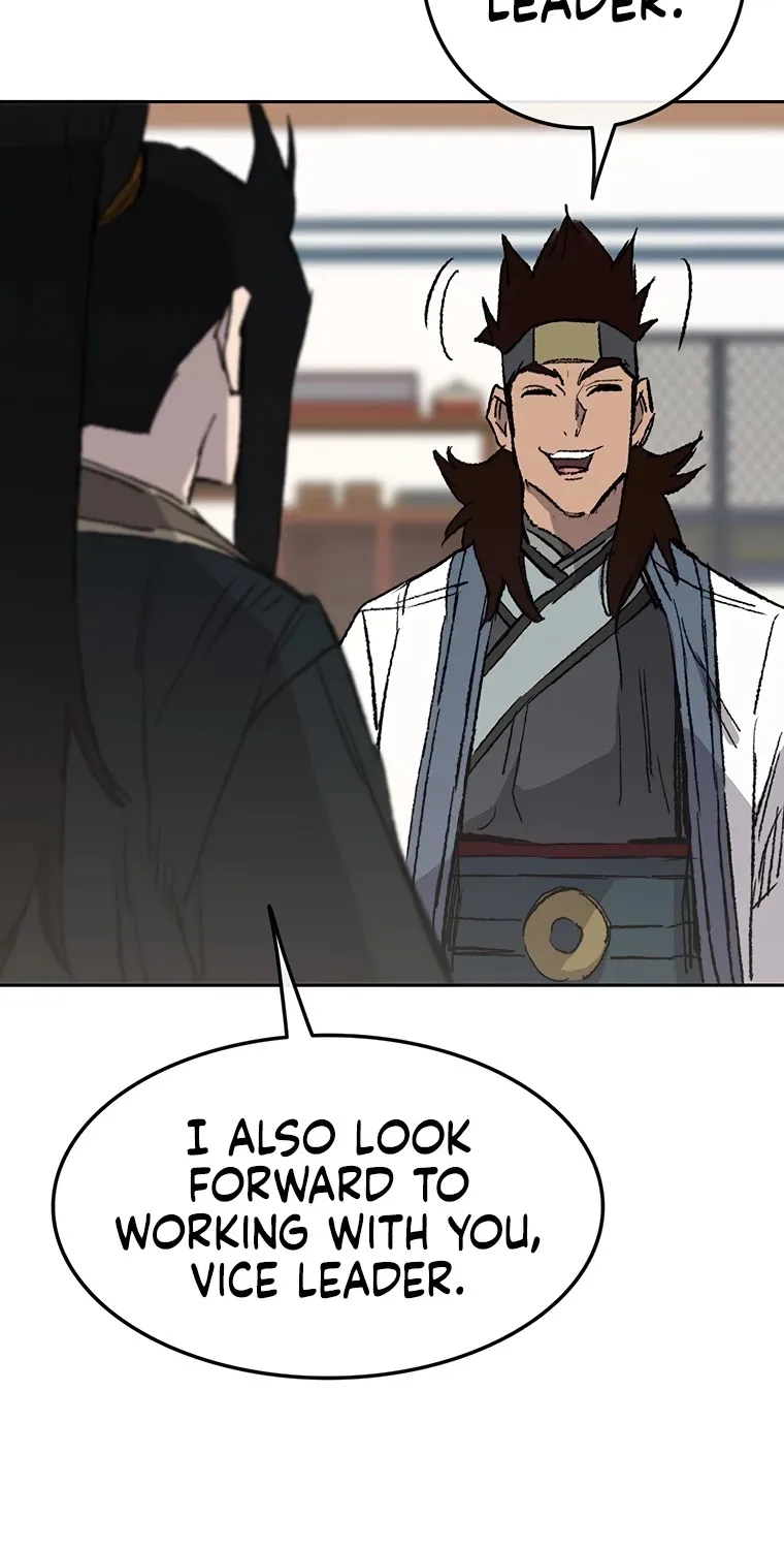 Read The Undefeatable Swordsman Manga Online