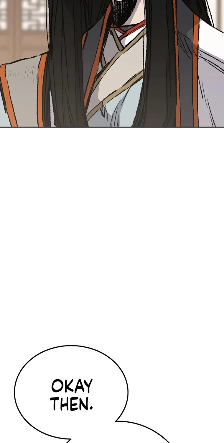 Read The Undefeatable Swordsman Manga Online