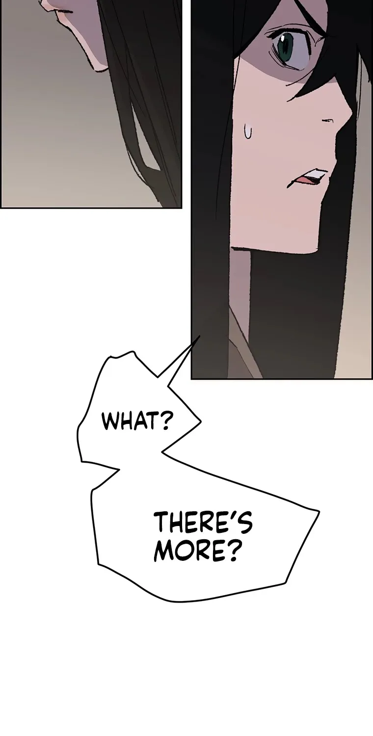 Read The Undefeatable Swordsman Manga Online