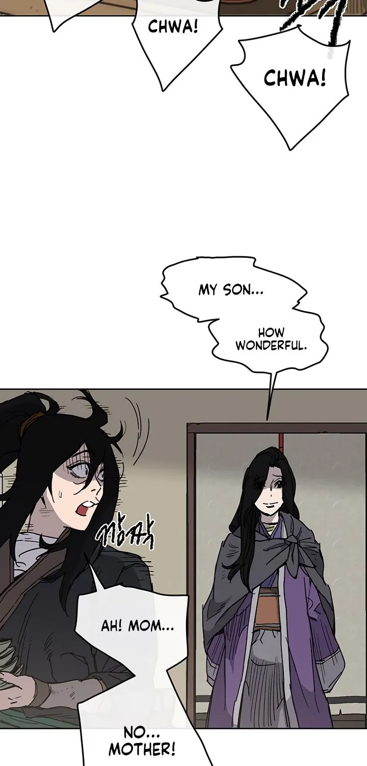 Read The Undefeatable Swordsman Manga Online