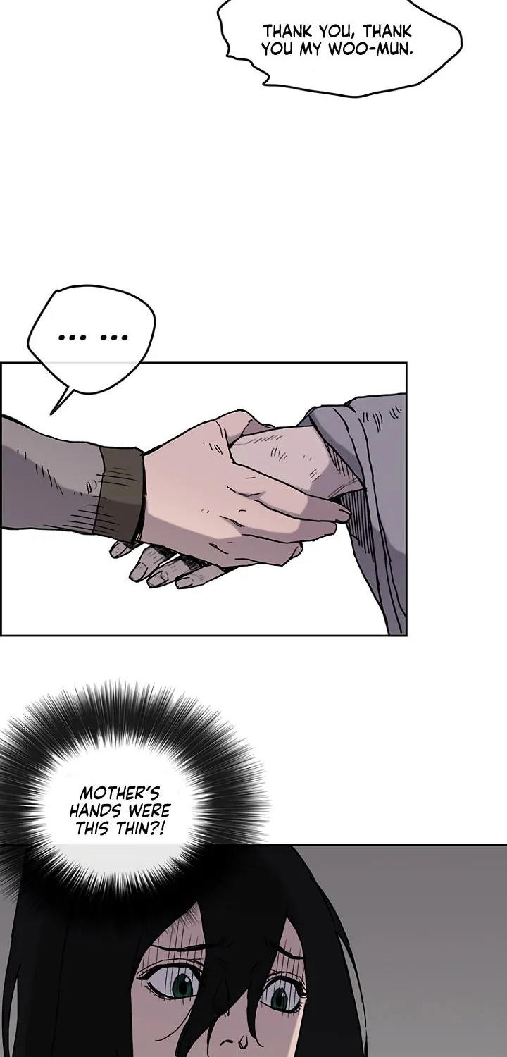 Read The Undefeatable Swordsman Manga Online