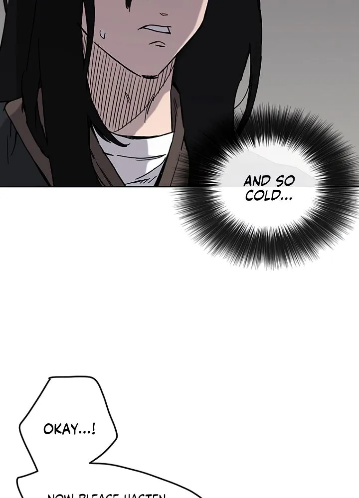 Read The Undefeatable Swordsman Manga Online