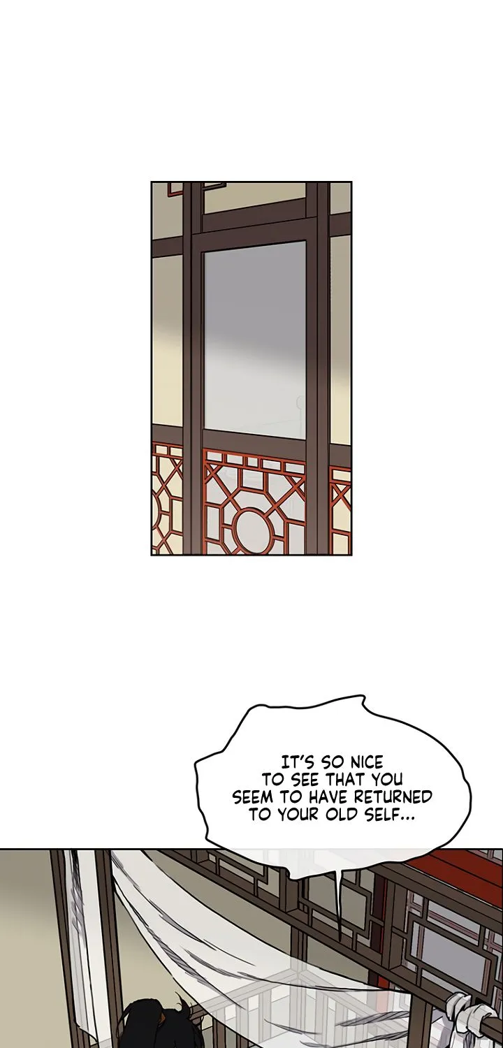 Read The Undefeatable Swordsman Manga Online