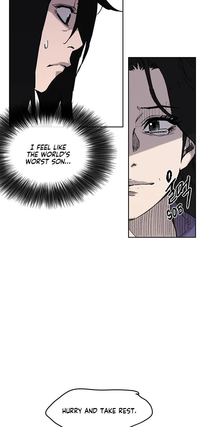 Read The Undefeatable Swordsman Manga Online