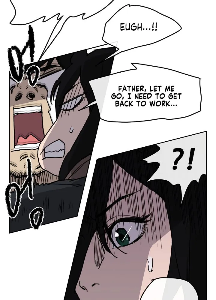 Read The Undefeatable Swordsman Manga Online