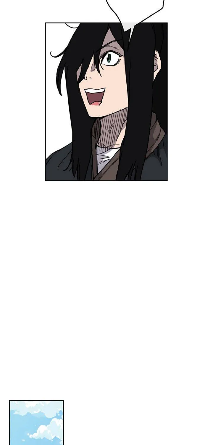 Read The Undefeatable Swordsman Manga Online