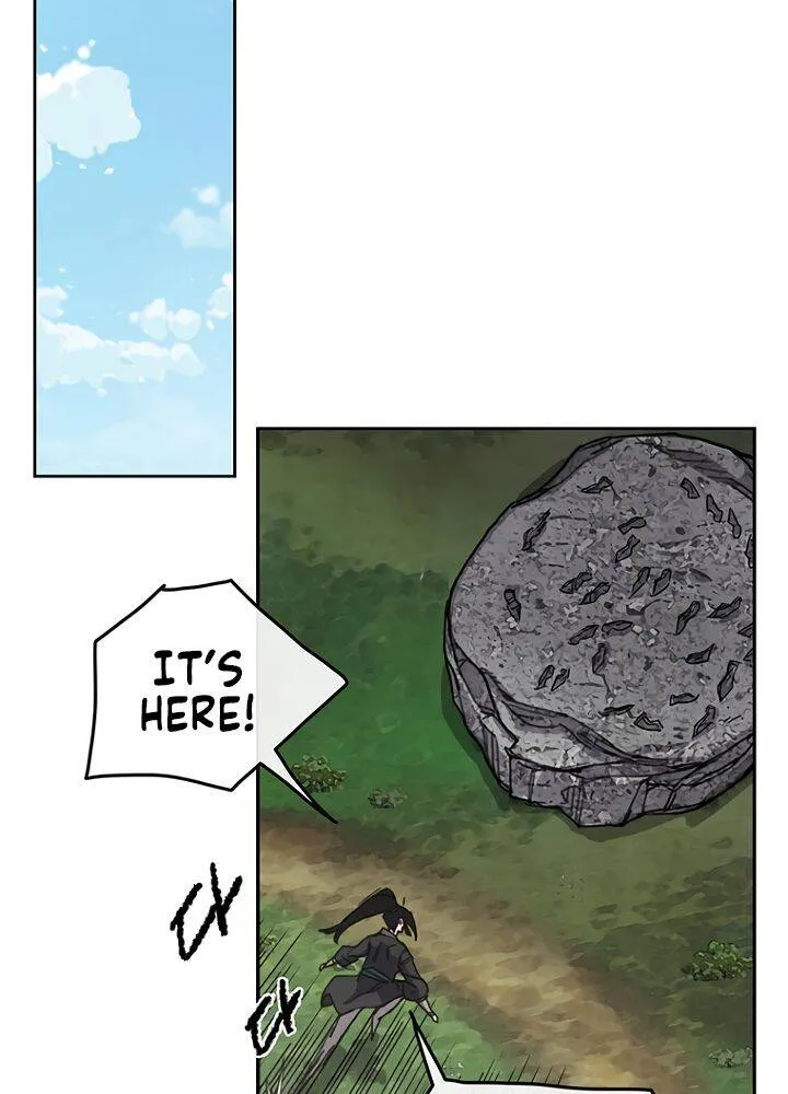 Read The Undefeatable Swordsman Manga Online