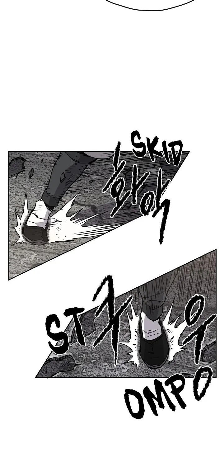 Read The Undefeatable Swordsman Manga Online