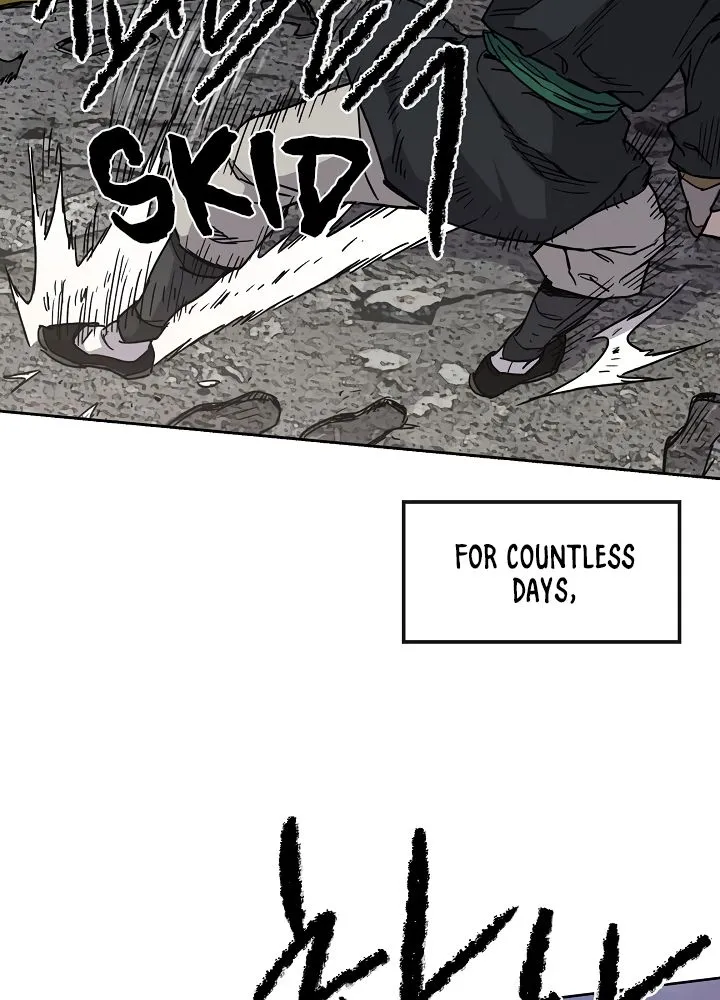 Read The Undefeatable Swordsman Manga Online