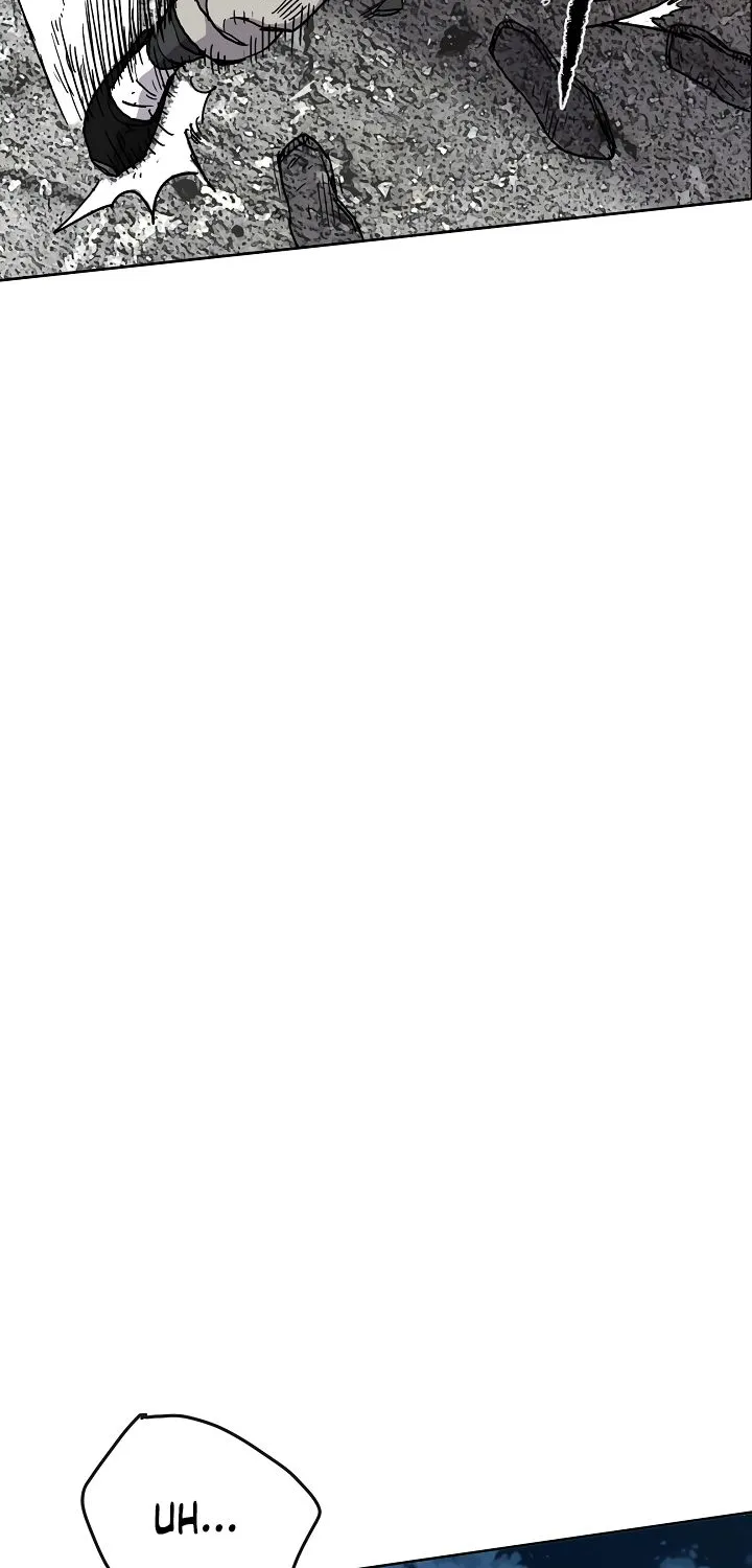 Read The Undefeatable Swordsman Manga Online