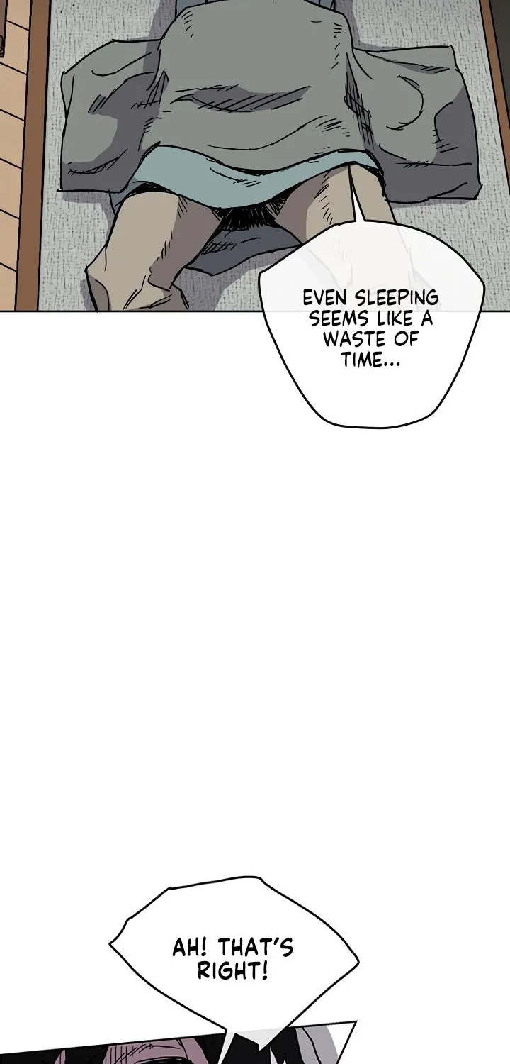 Read The Undefeatable Swordsman Manga Online