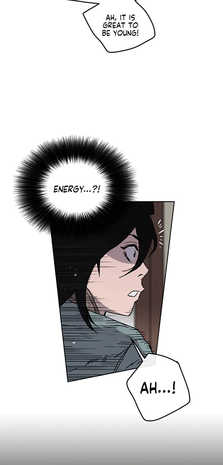 Read The Undefeatable Swordsman Manga Online