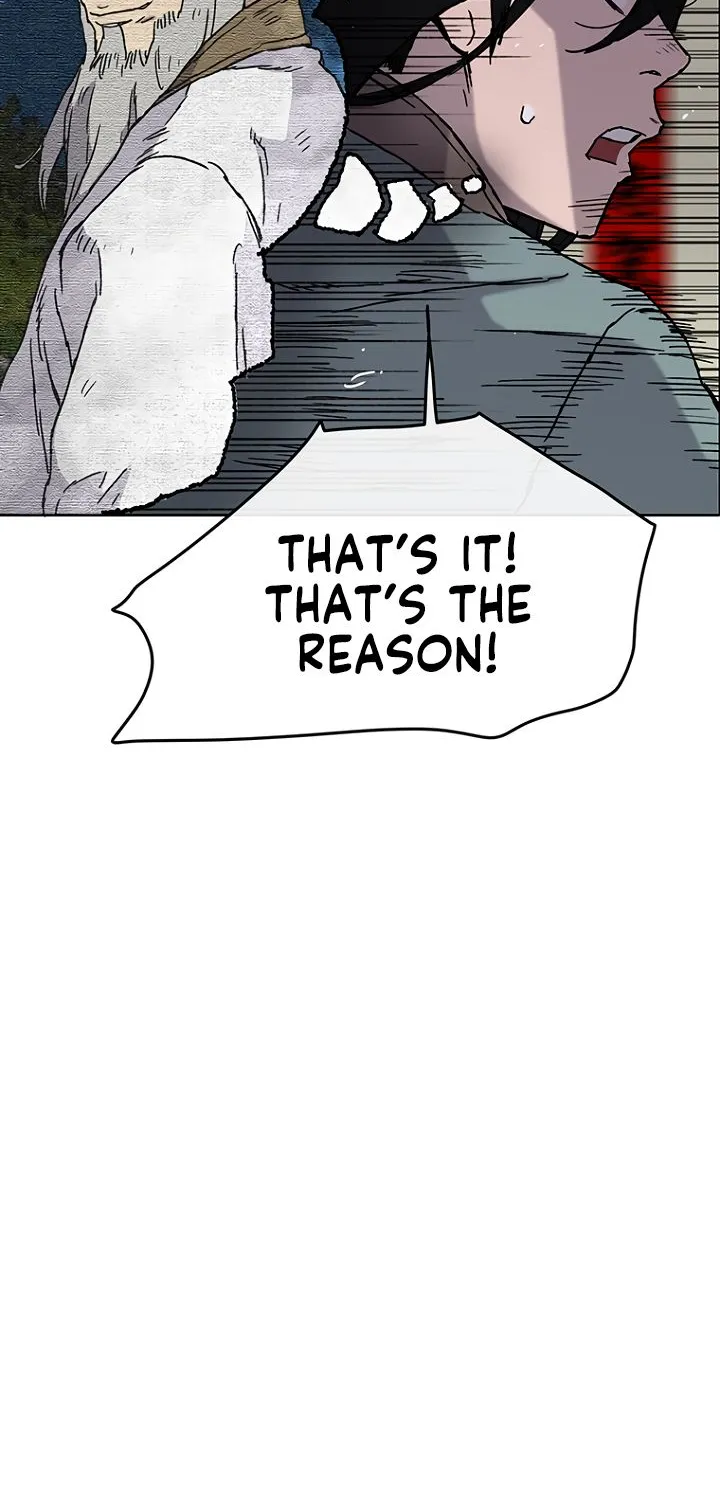 Read The Undefeatable Swordsman Manga Online