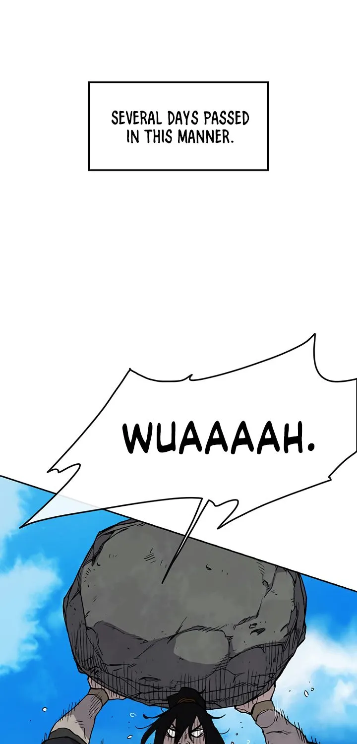 Read The Undefeatable Swordsman Manga Online