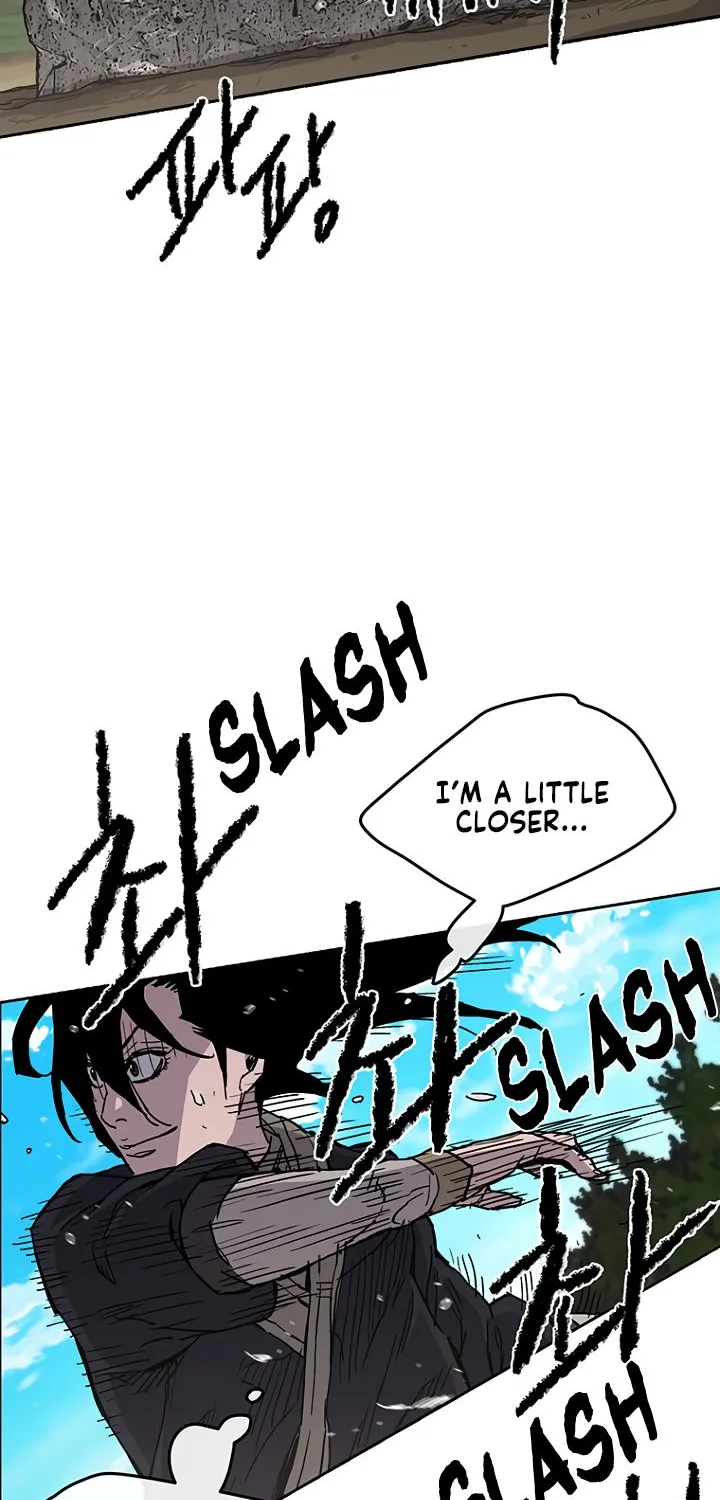 Read The Undefeatable Swordsman Manga Online