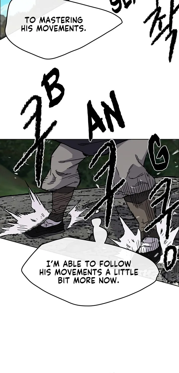 Read The Undefeatable Swordsman Manga Online