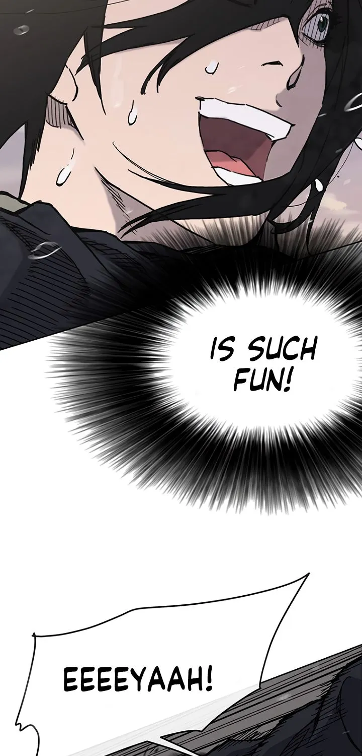 Read The Undefeatable Swordsman Manga Online