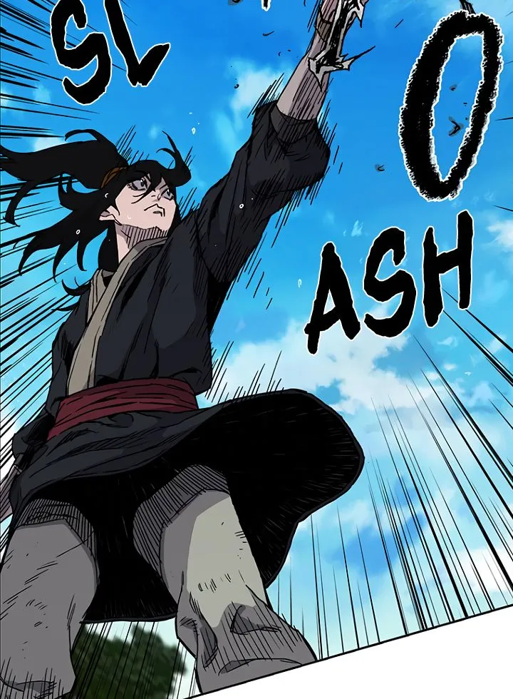 Read The Undefeatable Swordsman Manga Online