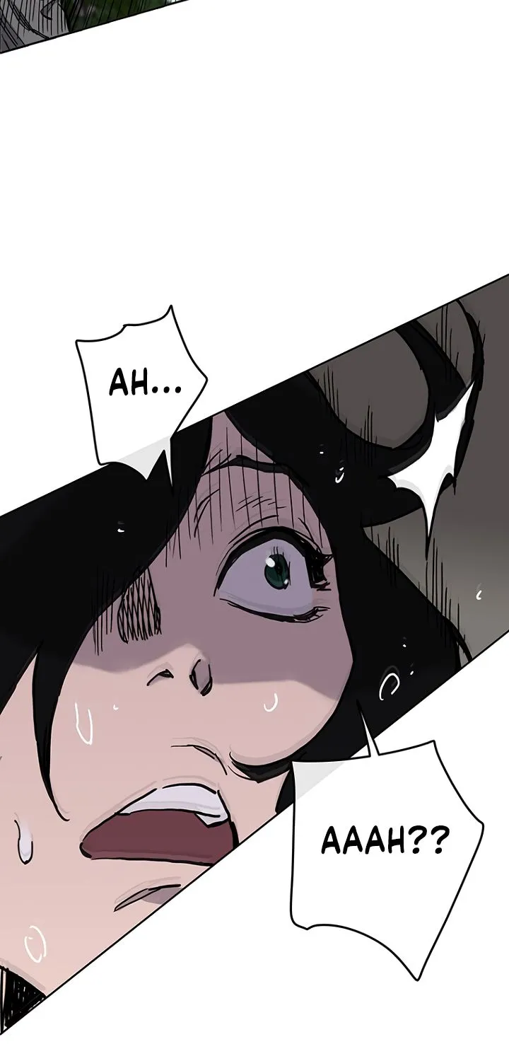 Read The Undefeatable Swordsman Manga Online