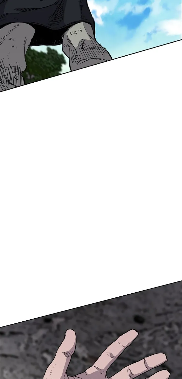 Read The Undefeatable Swordsman Manga Online