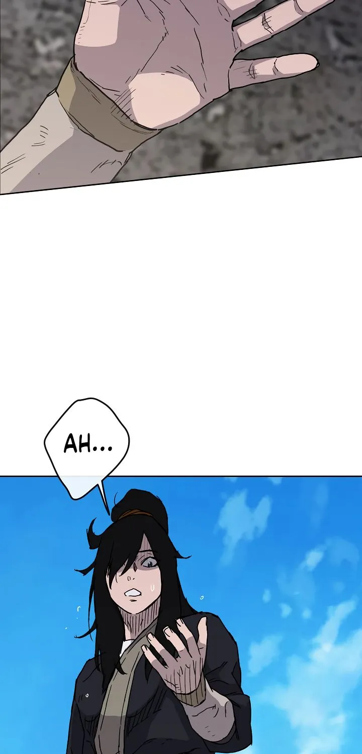 Read The Undefeatable Swordsman Manga Online