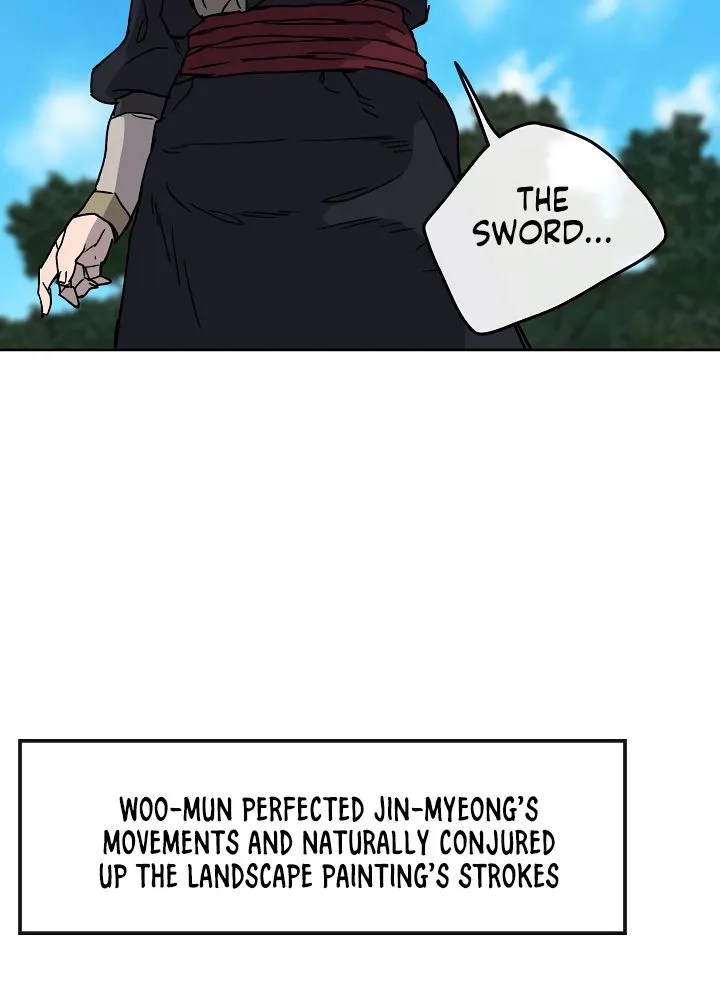 Read The Undefeatable Swordsman Manga Online