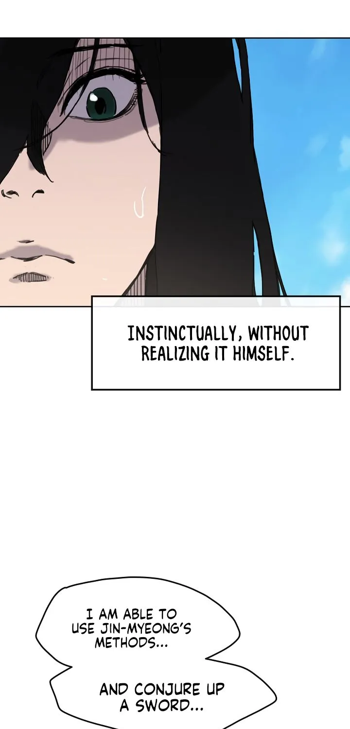 Read The Undefeatable Swordsman Manga Online