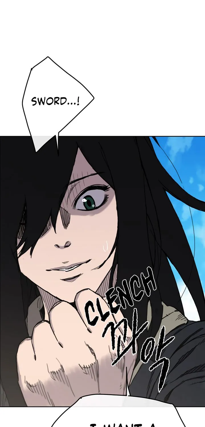 Read The Undefeatable Swordsman Manga Online