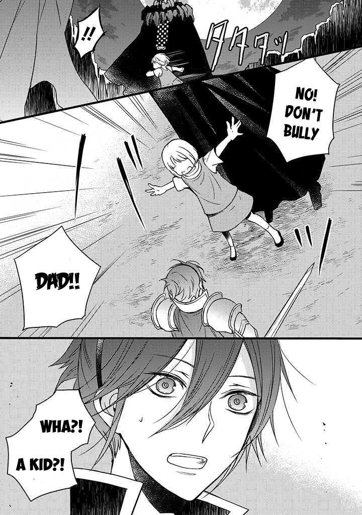 Read The Unusual Life of a Retired Demon King Manga Online