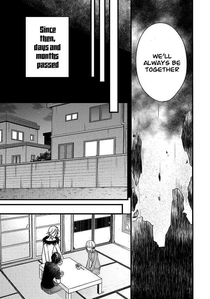 Read The Unusual Life of a Retired Demon King Manga Online