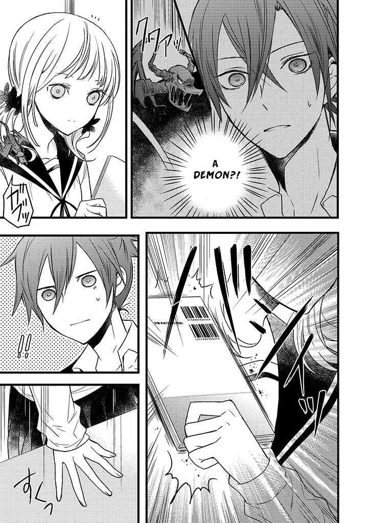 Read The Unusual Life of a Retired Demon King Manga Online