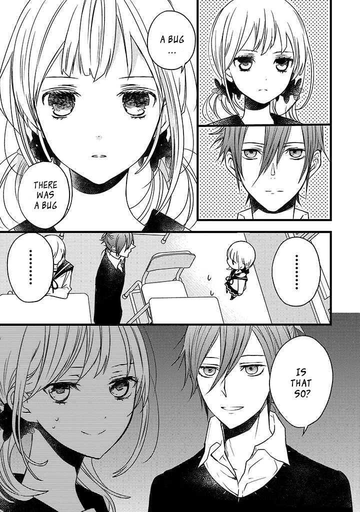 Read The Unusual Life of a Retired Demon King Manga Online