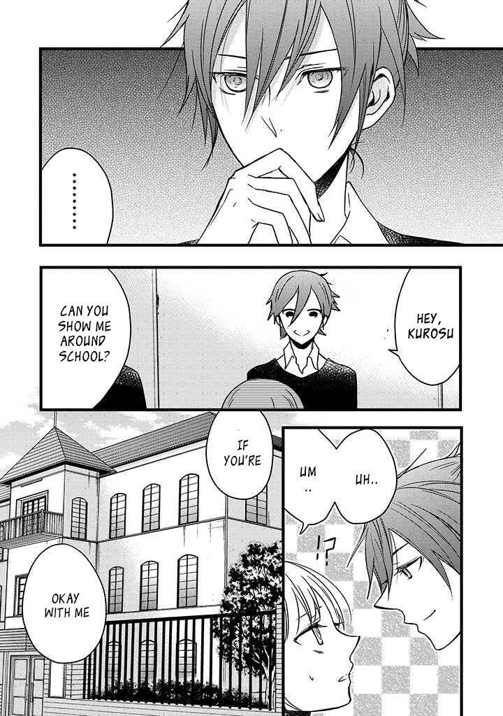 Read The Unusual Life of a Retired Demon King Manga Online