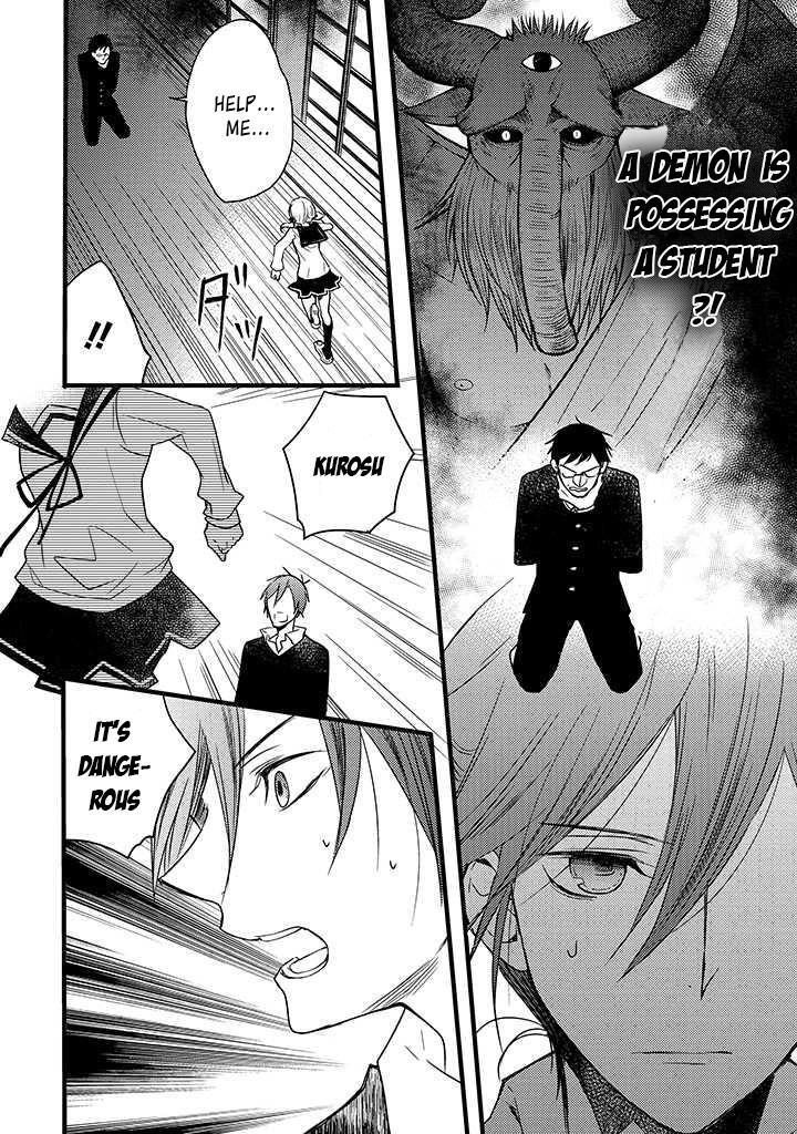 Read The Unusual Life of a Retired Demon King Manga Online