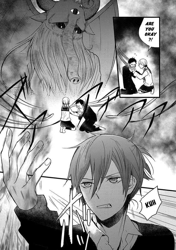 Read The Unusual Life of a Retired Demon King Manga Online