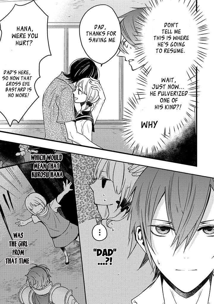 Read The Unusual Life of a Retired Demon King Manga Online