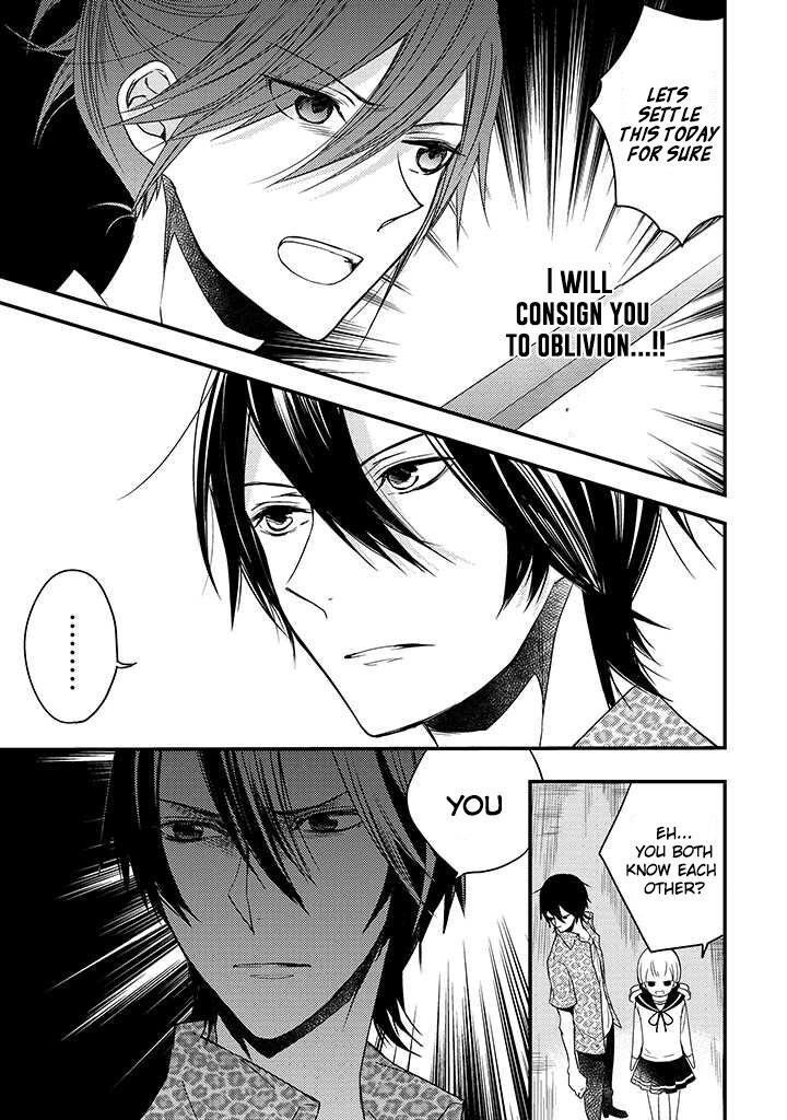 Read The Unusual Life of a Retired Demon King Manga Online