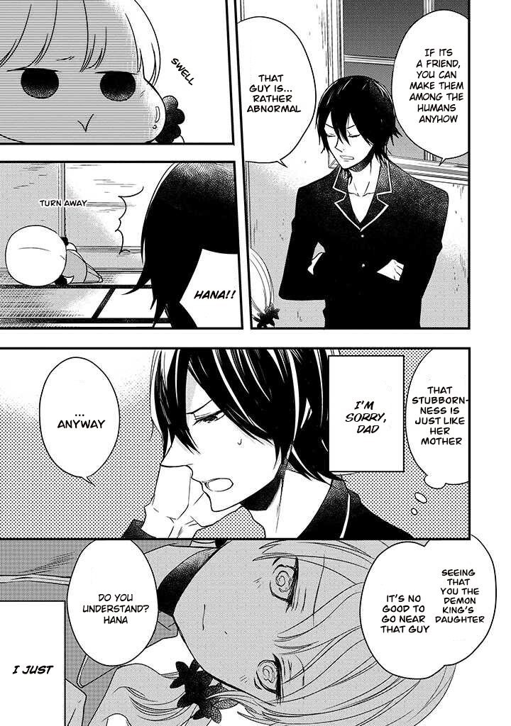 Read The Unusual Life of a Retired Demon King Manga Online