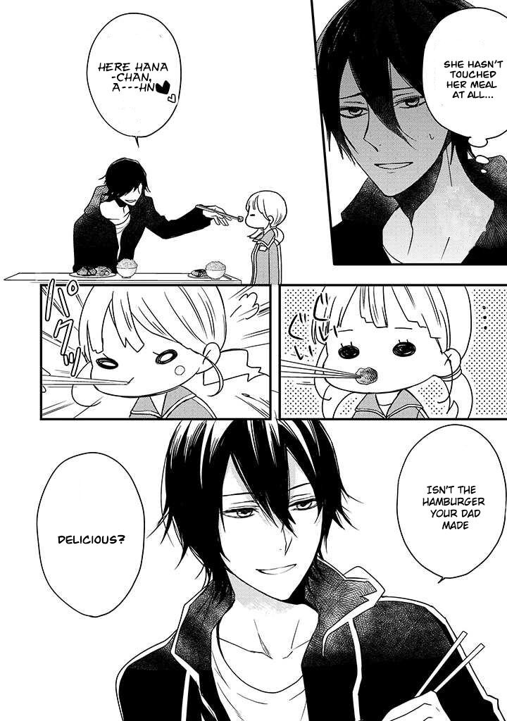 Read The Unusual Life of a Retired Demon King Manga Online