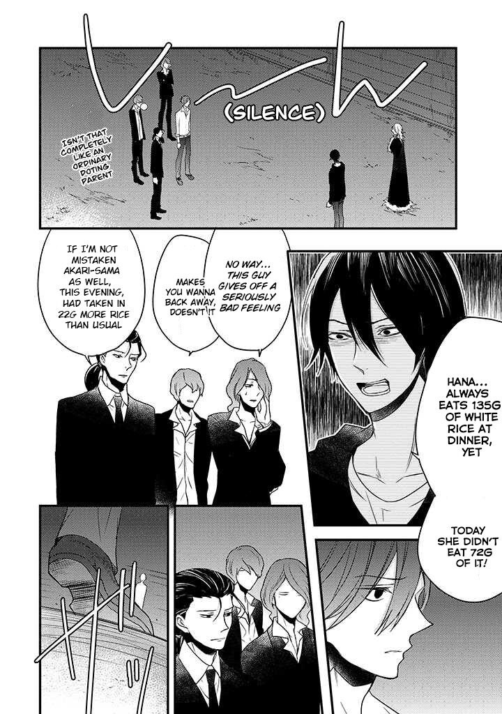 Read The Unusual Life of a Retired Demon King Manga Online